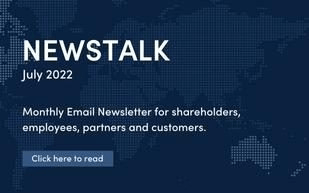 Zoono Newstalk – July 2022 - Zoono Australia