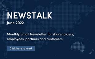 Zoono Newstalk – June 2022 - Zoono Australia